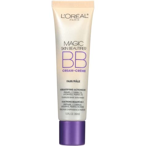 LOreal Paris Magic Skin Beautifier BB Cream